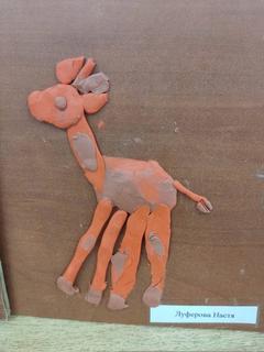 13 Луферова Настя